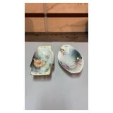 One of each R.S Germany and PSAG. Bavarian China