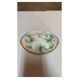 Schlegelmilch Prussia China Dish 7ï¿½