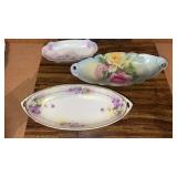 2 Prussia Royal Rudolstadt & 1 Charlotte Bavaria