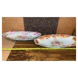 RS Prussia RS Germany Celery Pickle Bowl