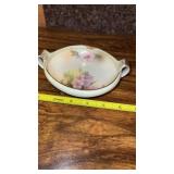 Prussia Royal Ruddlstadt Porcelain Handled