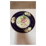 Rosenthale hand painted porcelain plate