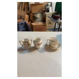 Regina ware Germany, Bavaria , and R.S. Germany