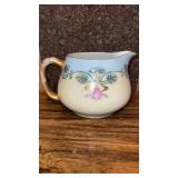 Havland Ceramic Pitcher, Approx 6ï¿½ Tall