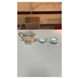 Group of 3 porcelain china including Royal