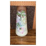 CT Wasser Floral Porcelain China Pitcher Approx