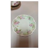 PT Germany and unknown Germany hand painted