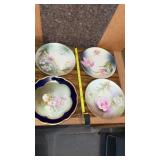 4 Painted M Z , PSAG & more