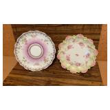 Wheel lock  imperial.  Austrailia decorative