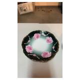 Bavarian and kuno steinmann porcelain china