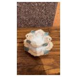 R.S. Prussia bowl and plate