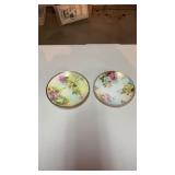 Three crown China and Prussia Royal Rudolstadt