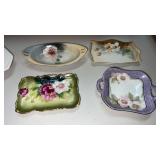 PT Barvaria  trinket dish  5ï¿½ , RS Germany