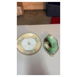 Js Germany v and Royal Munich porcelain China