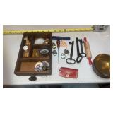 Home Decor Collectibles Trinkets Replica Keys