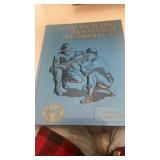 United States Army Training Center Book  Fort