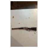 Miniature Carbine decoration/key chain