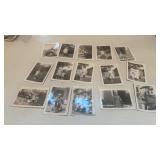 15 1940s Photos, Vehicles, Tricycles Children ,