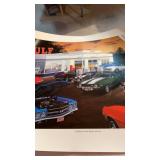 Big block, small blocks. No Nox poster 28ï¿½x22ï¿½