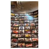 Drag racing culture poster 24ï¿½x36ï¿½