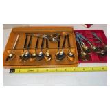 Supreme Cutlery & Other Souvenir Spoons