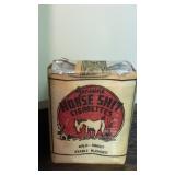 Holy shit United cigarette sift pack.  Only sold