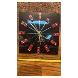 Las Vegas Dice Clock Untested