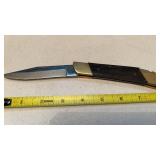 Japan Forester Single Blade Folding Knife Japan