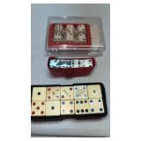 Miscellaneous dice games