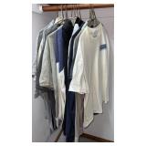 13 miscellaneous menï¿½s short and long sleeve