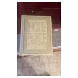 Master Reference Bible, King James Version