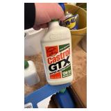 Mobil one drive clean sae 10w 30