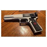 Marksman Repeater BB Cal .177 Hand Revolver