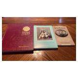 Rand McNally Atlas , Alla Lizzie