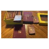 William Shakespeare Mini Book Set, Hamlet, King