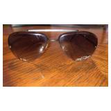 Chevrolet Z28 aviator sunglasses
