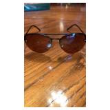 Aviator sunglasses
