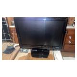 Toshiba Tv & DVD Player, Approx 20ï¿½
