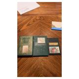 3 antique books including Tom Browns Schools