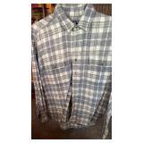 Lot of jackets Mens size in picture