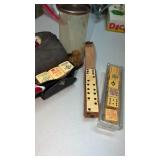 Miscellaneous dice games