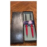 Advertising trucking sheaffer