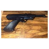 Daisy Model 188  .177 Cal BB Pistol