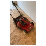 Toro 190cc 7.0 assisted push mower does work