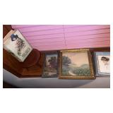 2 books , pictures and more