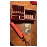 Home Decor, Food Storage Compartment