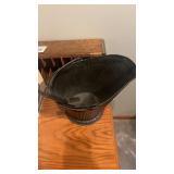 Fireplace Bucket & more