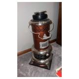 Vintage  perfection  No 530 kerosene oil heater