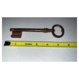 Vintage Skeleton Key