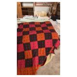 Quilt 78ï¿½x56ï¿½